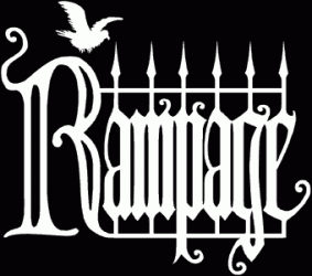 logo Rampage (USA-1)